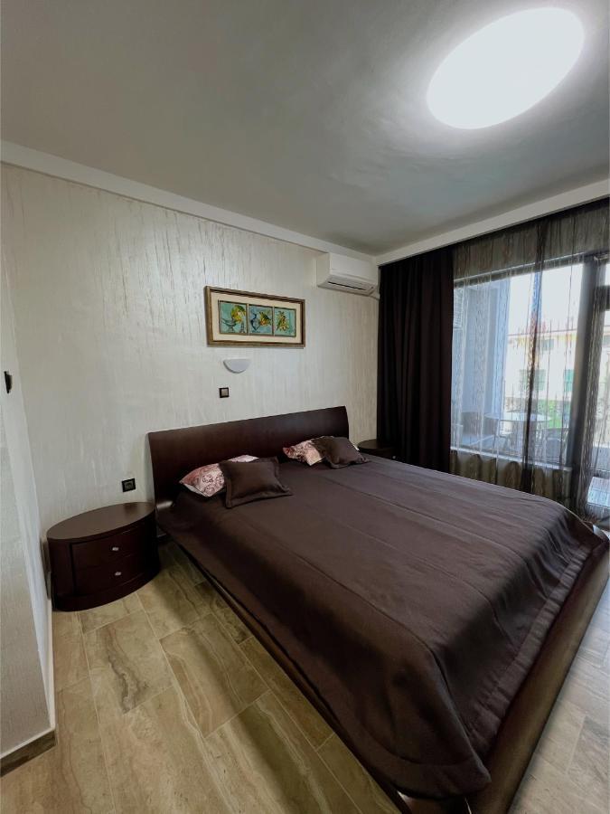 Family Hotel Paradise Saints Constantine and Helena Exterior foto