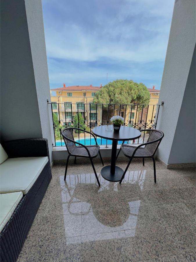 Family Hotel Paradise Saints Constantine and Helena Exterior foto
